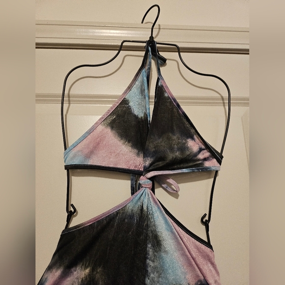 Medium Tie Dye Dress - Picture 2 of 4